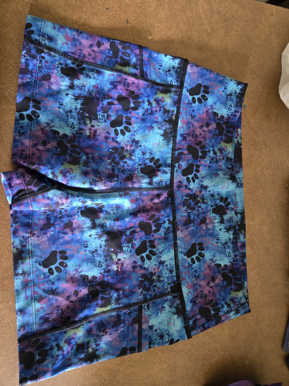 Constantly Varied Gear CVG Shorts